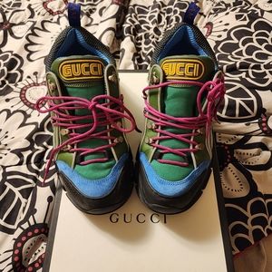 Gucci Flashtrek Sneaker